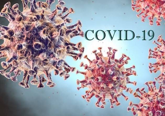 L'emergenza Covid-19 in Italia : ancora casi in aumento, 947 contagi da ieri