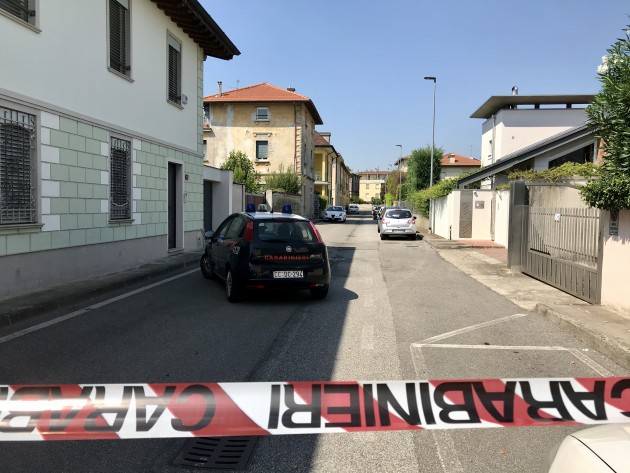 CREMA GIALLO SABRINA : ECCO L’INTERROGATORIO DI ALESSANDRO 