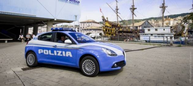 Falsi incidenti per truffare assicurazioni, 6 denunce