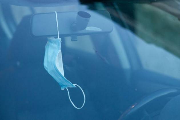 Mille nuovi positivi in 24 ore. Pregliasco: ''Siamo in linea coi Paesi vicini''