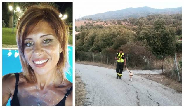 Viviana Parisi potrebbe essersi suicidata. Martedì l'autopsia sui resti di Gioele