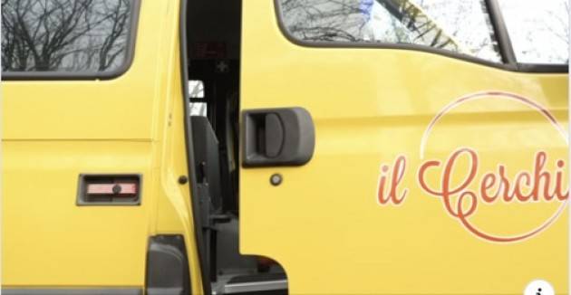 Il Cerchio Ricerca #autisti per trasporto scolastico e #cantonieri nel territorio cremonese, casalasco e cremasco!