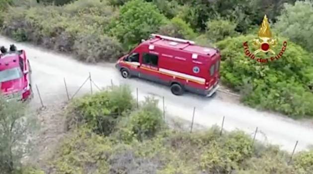 Giallo di Caronia, legali: ''Qualcuno poteva aiutare Viviana ma non l'ha fatto?'' Procura: ''Corpo già lì il 4 agosto''