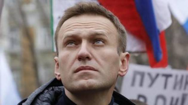 Alexei Navalny è stato avvelenato. La conferma da Berlino