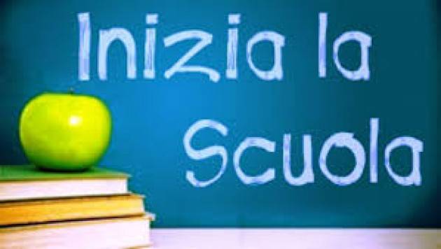 Inizio scuola in Sicilia posticipato in alcuni istituti: ecco dove