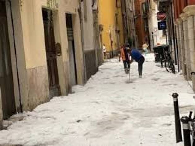 LNews Maltempo, presidente Lombardia a governatore Veneto: pronti a supportarvi