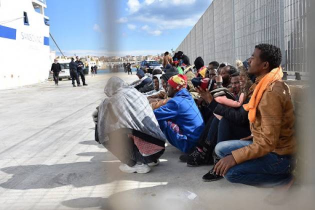 Cremona Pianeta Migranti. Palermo, Caritas e Migrantes contro l’ordinanza Musumeci.