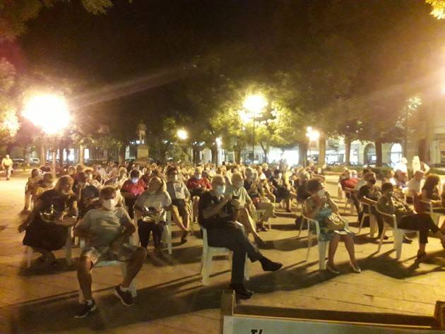 Cremona Un successo l’incontro dei Democratici con Misiani, Cottarelli e Pizzetti