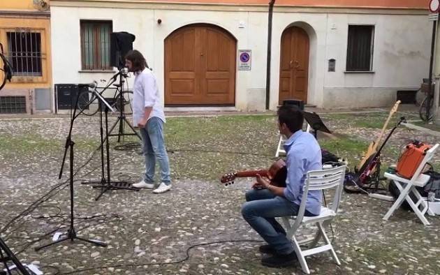 Summer Poetry Festival In Cremona 2020 - 6a Edizione: appuntamento domenica 6 settembre