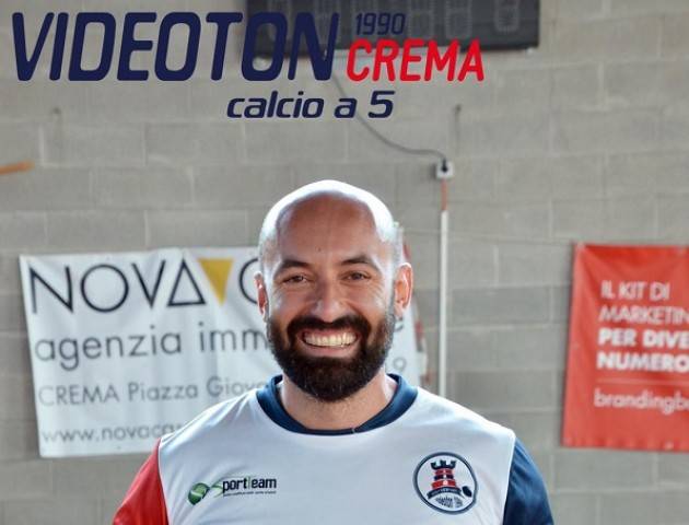 CREMA È L'ANNO DEI GRANDI RITORNI: NIELSON DE FREITAS AL VIDEOTON