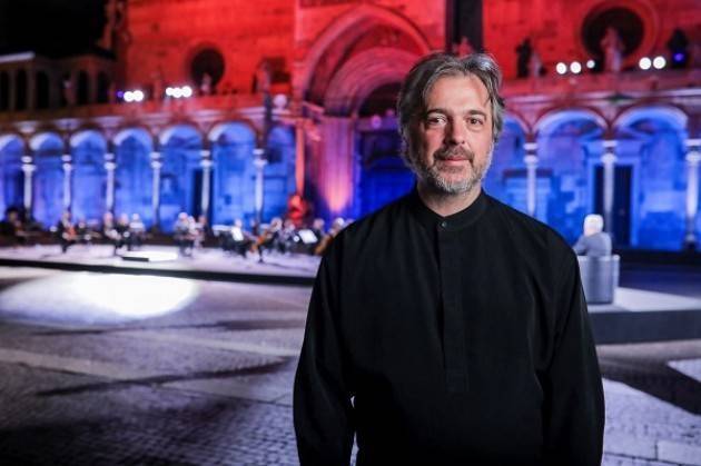 Domani sera su Rai1 ‘Notte di luce’ la trasmissione registrata a Cremona lo scorso giugno