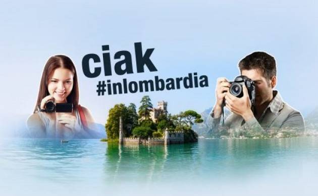 LombNews Bando ‘Ciak #inLombardia - Lombardia Riparte’ Rivolto a: Cittadini / Giovani Aperto fino 8 settembre