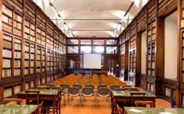 Piacenza Biblioteche comunali, da lunedì 31 agosto si torna all’orario pieno