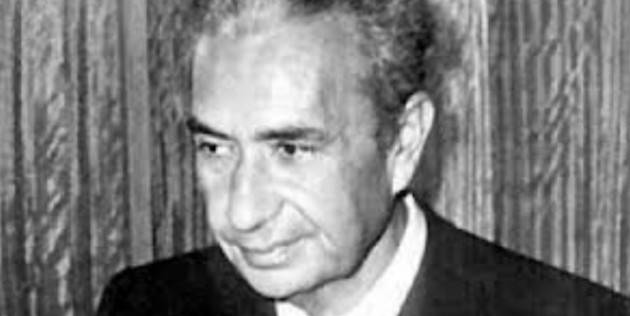 ALDO MORO, IL VERO ARTEFICE DELLA SVOLTA VERSO IL MONDO ARABO | AGOSTINO SPATARO