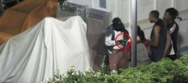 Droga a Jesolo: arrestati 11 spacciatori