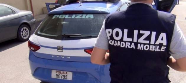 Arrestato pericoloso omicida