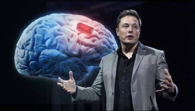 Neuralink: il chip di Elon Musk che promette una connessione tra cervello e computer