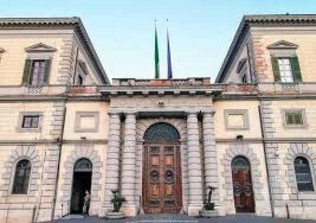 Migranti positivi al Covid-19 tentano di scappare dal Celio