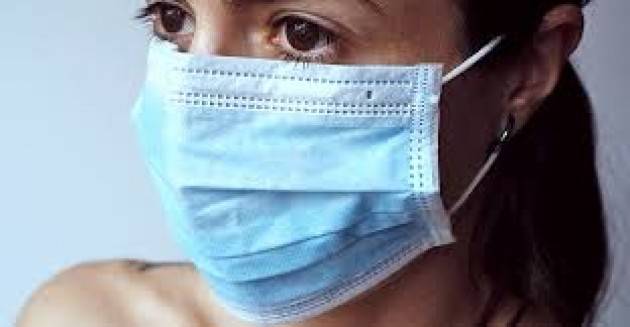 Ecco quando ha senso non usare la mascherina
