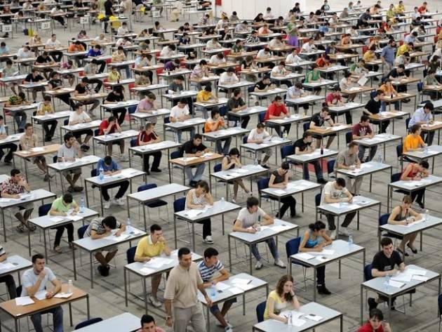 Test di medicina 2020, i consigli dello psicoterapeuta