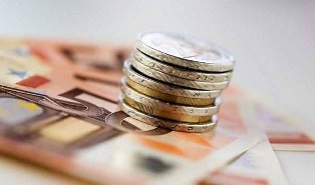 CREDITO E LIQUIDITÀ PER FAMIGLIE E IMPRESE: LE DOMANDE DI MORATORIA RAGGIUNGONO I 300 MILIARDI DI EURO