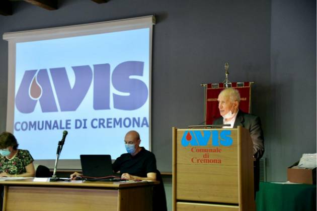 Avis Comunale di Cremona, si è tenuta ieri l'Assemblea Annuale dei Soci