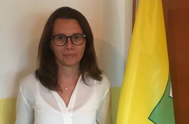 Coldiretti Cremona, Paola Bono è la nuova Direttrice