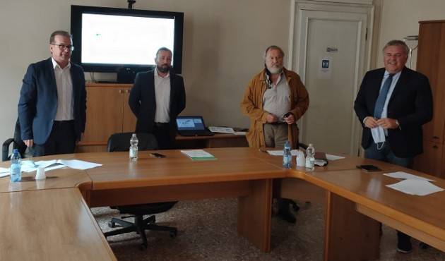Autostrada Cremona Mantova Presentato progetto: sarà lunga 66,3 Km e costerà 883mil,pronta 2027/28 (Video)