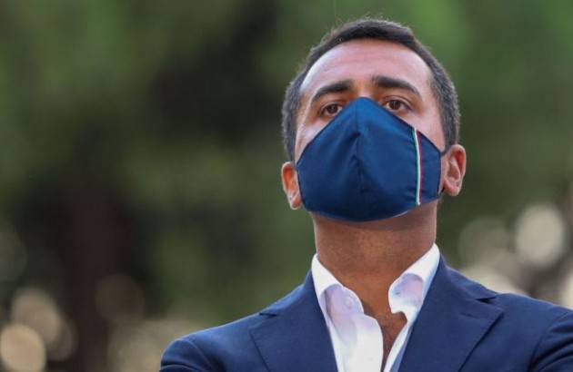 Di Maio in missione in Libia per dossier economici e tregua duratura