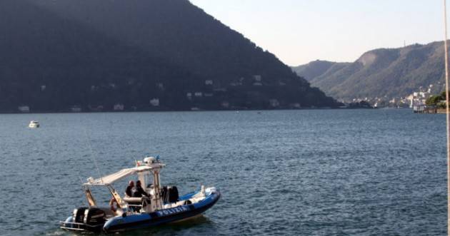Trovato il corpo della 12enne inghiottita dal lago di Como