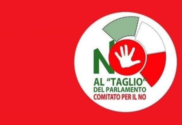 Giornata di Apertura  CAMPAGNA REFERENDARIA [ CREMONA PER IL NO ] Sabato 5 settembre