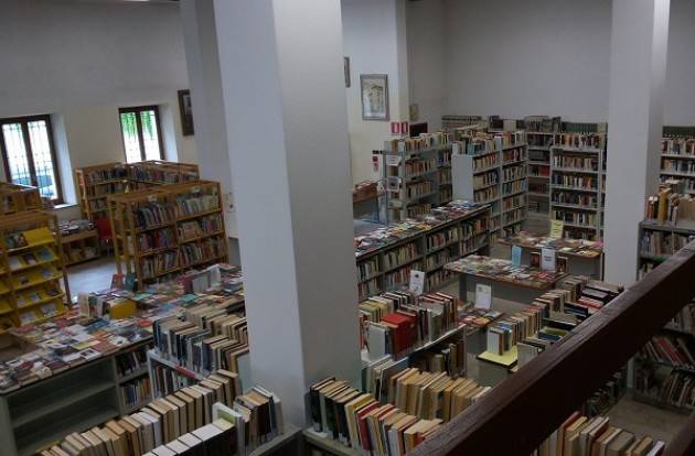 Cremona il patrimonio delle biblioteche cremonesi diventerà più ricco