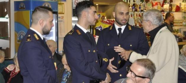 I dati del primo semestre sulle Truffe