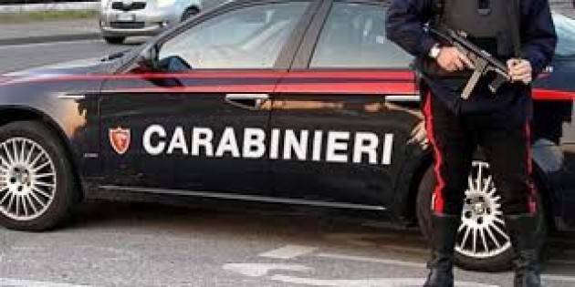 Marito e moglie fermati per morte di un neonato