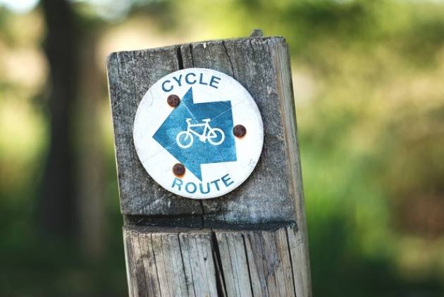 Via Boschetto: via libera della Giunta al progetto definitivo di due piste ciclabili monodirezionali