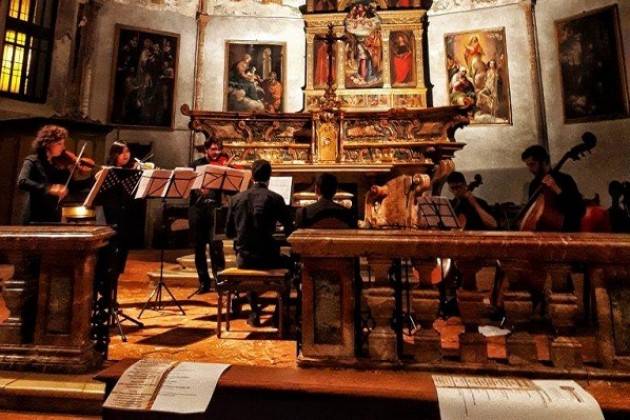 Cremona, il Teatro Ponchielli riprende la sua attività con Monteverdi OFF dal 22 al 24 settembre