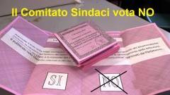 Nasce a Cremona il Comitato nazionale di Sindaci e Amministratori Locali per il NO al referendum  taglio parlamentari