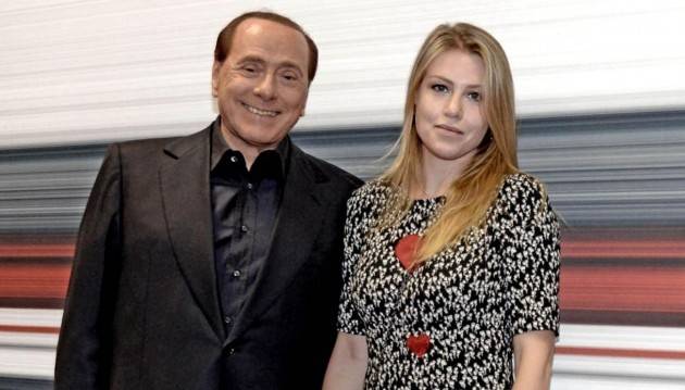 Barbara Berlusconi: ''Contro di me, trattamento disumano: perché mi accusano di essere l'untrice?''