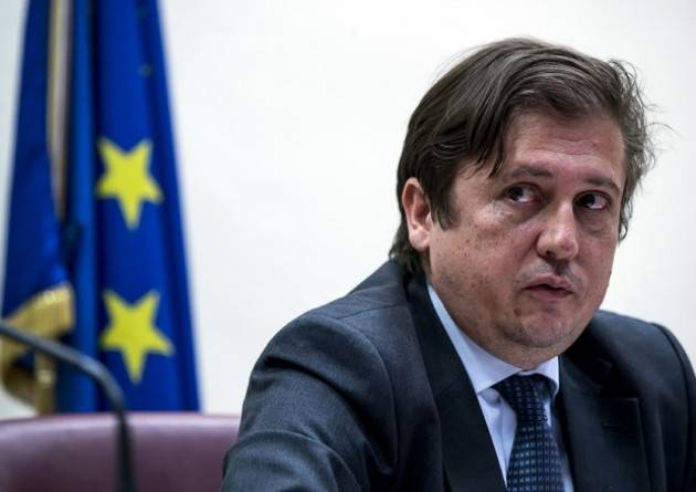 COVID-19, Sileri: ''Numeri in aumento, ma situazione non critica''