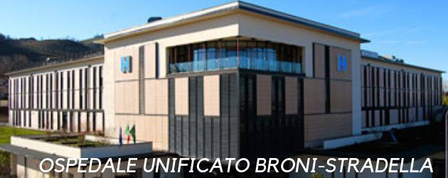 LombNews Ospedale unificato Broni-Stradella, in Regione incontro con sindaci Oltrepò