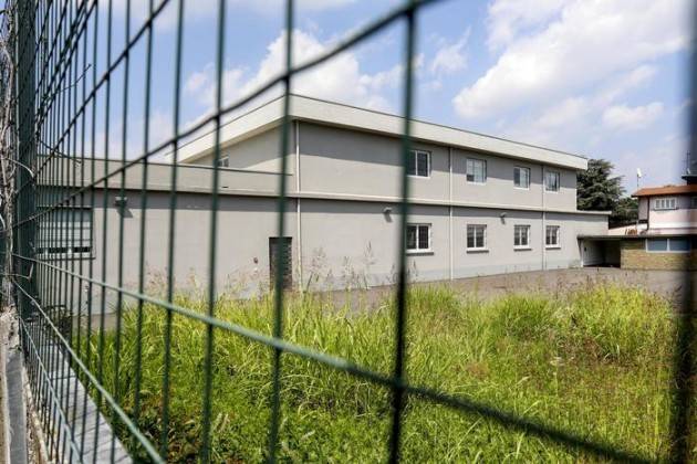 Commercialista della LEGA indagato davanti a pm Milano
