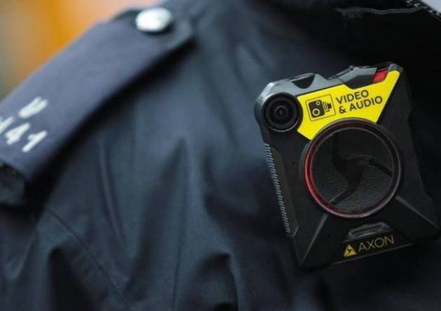 LombNews Finanziato l’acquisto di auto ecologiche, fototrappole e bodycam