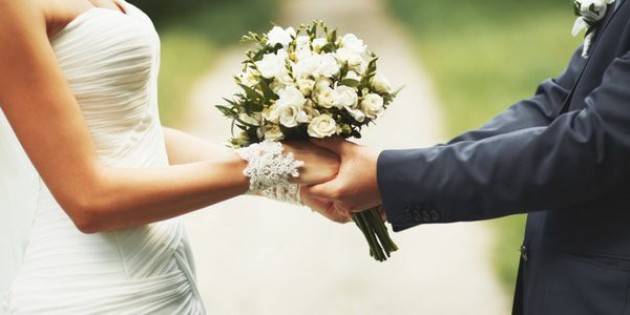 Positivo al Covid-19 partecipa a un matrimonio. 100 persone in isolamento