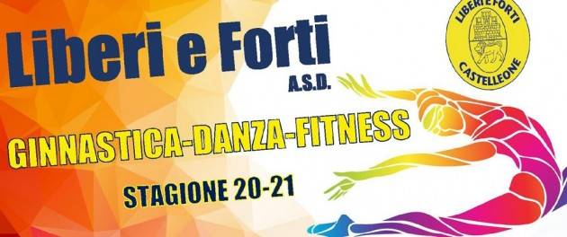 CASTELLEONE Liberi e Forti riparte con la nuova stagione!