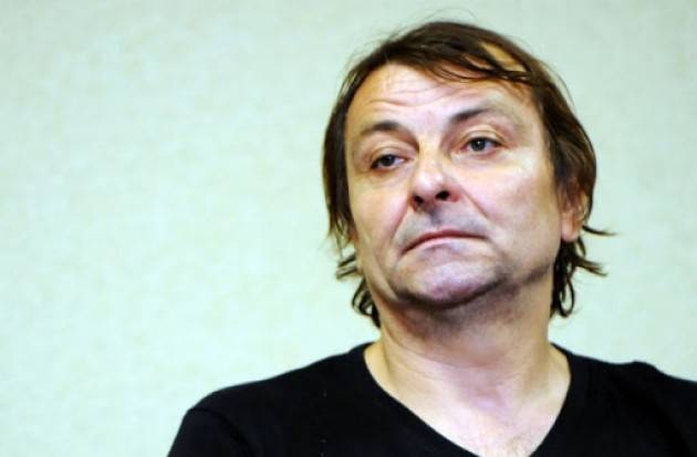 Inizia lo sciopero della fame e il rifiuto della terapia per Cesare Battisti