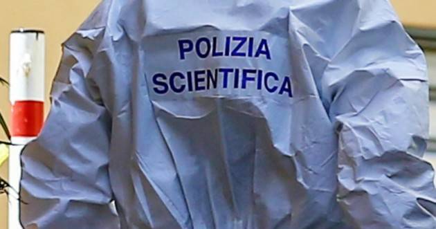 Non c'è droga nella casa dell'omicidio di  Crema