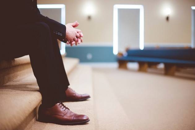 Barna Says, 38 Percent of Pastors Seriously Considering ‘Quitting’ the Ministry