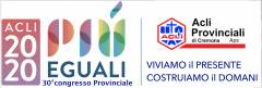 Acli. 30°Congresso Provinciale