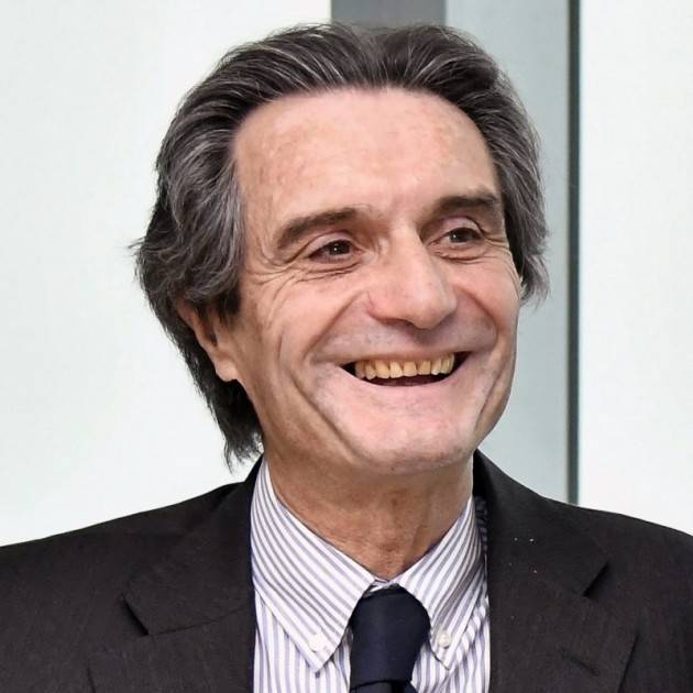 LombNews Consiglio regionale con 49 voti contrari e 29 a favore respinge mozione di sfiducia a Fontana