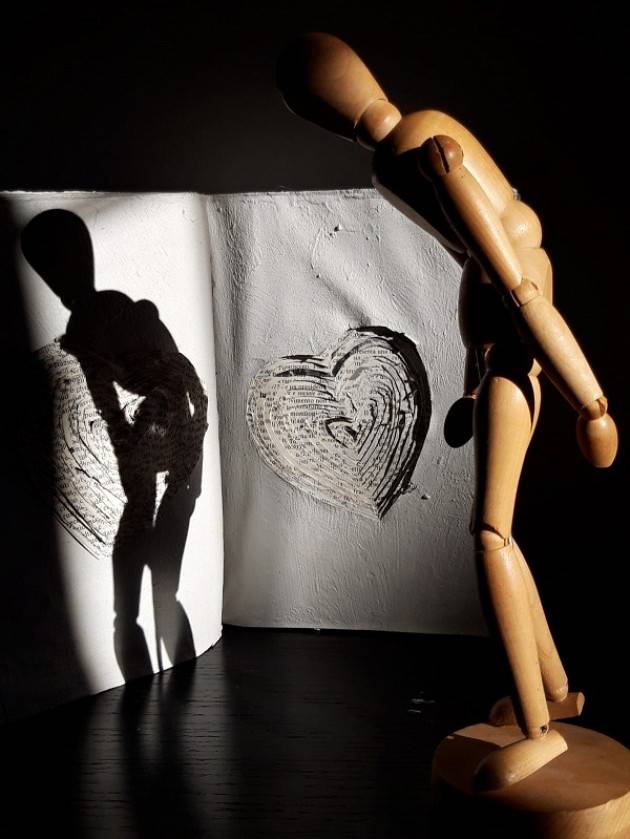 Associazione Artisti Cremonesi presenta ‘Liaisons’ di Anna Maccabelli mostra fotografica 11 – 20 settembre 2020